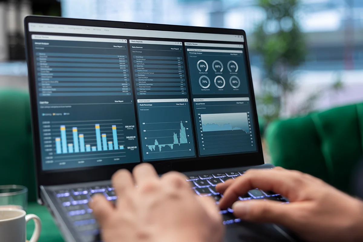 Erp Aliar Consultoría