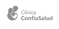 Confia Salud Logo - Aliar Consultoría