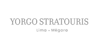 Yorgo Stratouris Logo - Aliar Consultoría